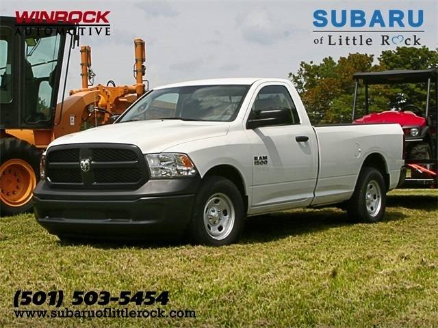 2016 Ram 1500 SLT — Pickup Truck — 127,000 mi — Little Rock, AR