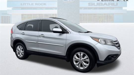 2012 Honda CR-V EX — SUV — 99,360 mi — Little Rock, AR