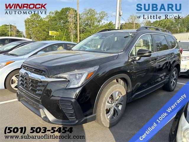 2023 Subaru Ascent Premium — SUV — 32,098 mi — Little Rock, AR