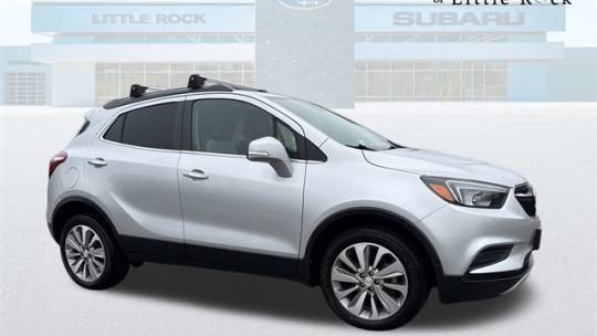 2019 Buick Encore Preferred — SUV — 19,100 mi — Little Rock, AR