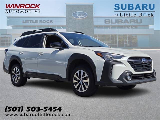 2024 Subaru Outback Premium — SUV — 48,268 mi — Little Rock, AR