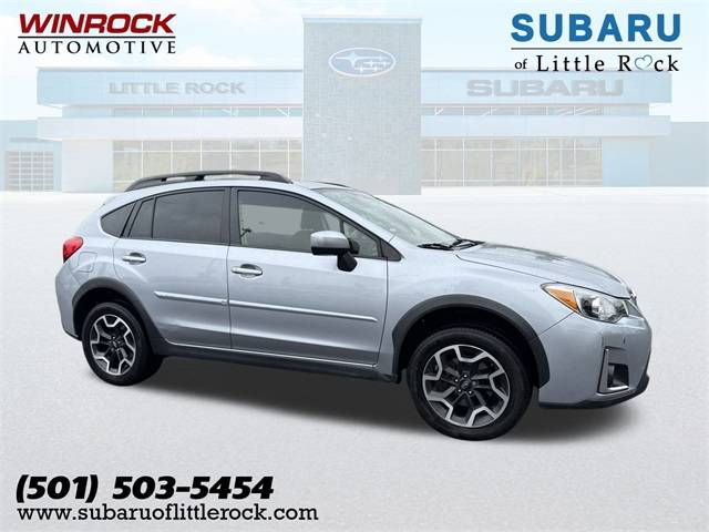 2017 Subaru Crosstrek Premium — SUV — 72,145 mi — Little Rock, AR