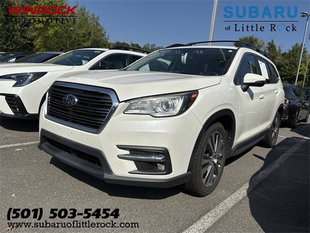 2019 Subaru Ascent Limited — SUV — 125,000 mi — Little Rock, AR