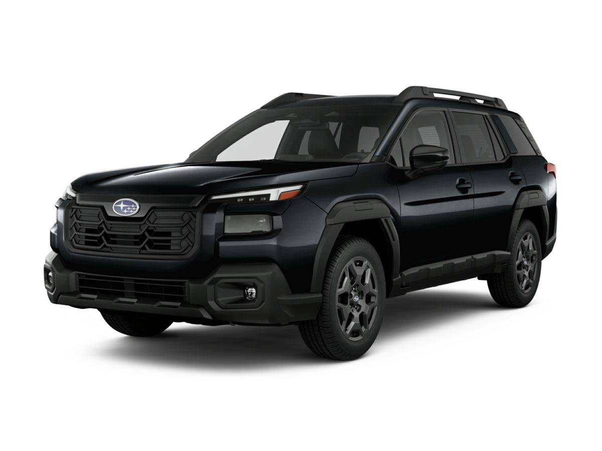 2026 Subaru Outback Touring — SUV — 5,150 mi — Little Rock, AR