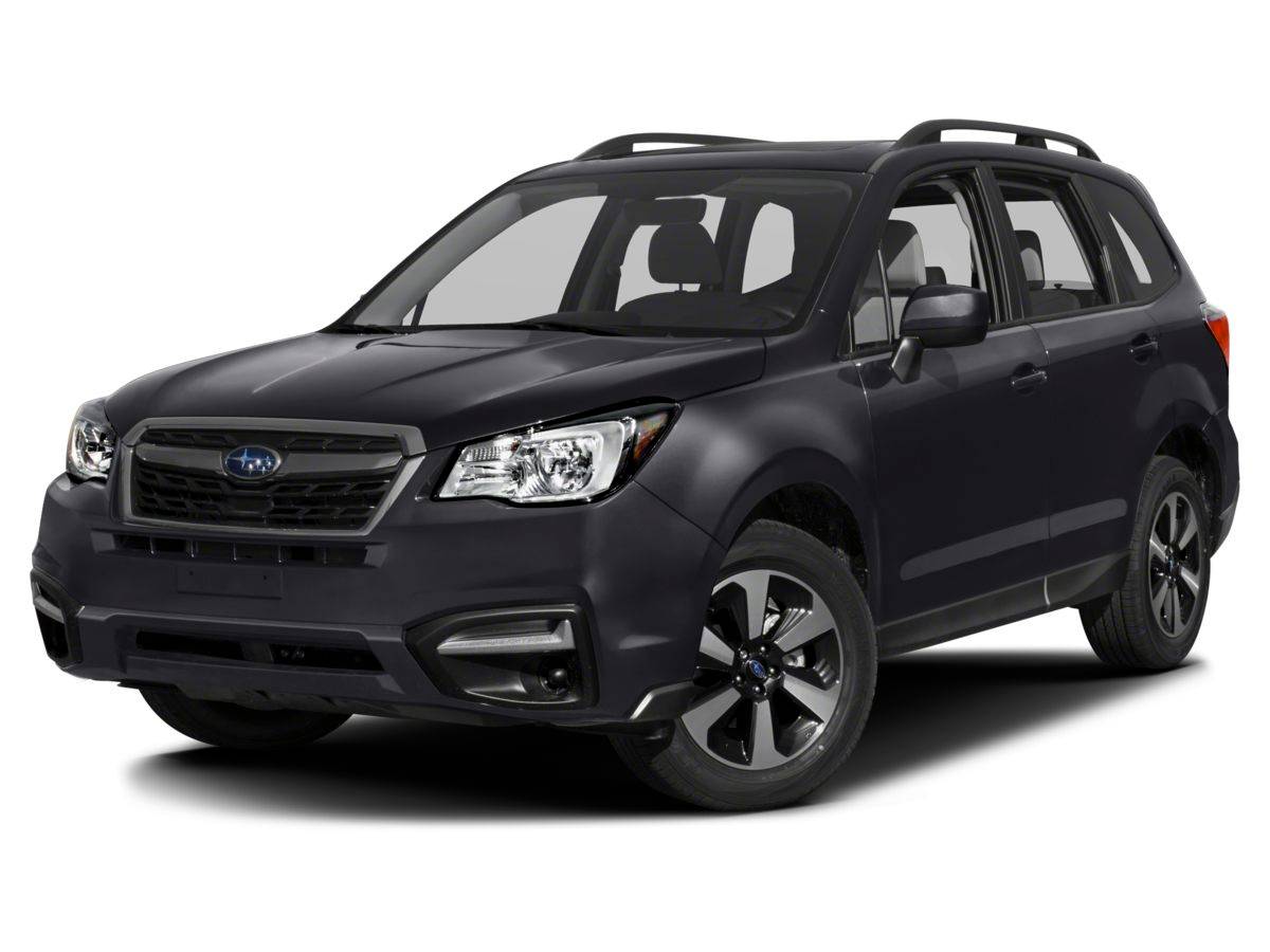 2018 Subaru Forester 2.5i Premium — SUV — 66,976 mi — Little Rock, AR