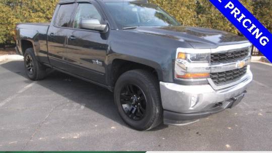 2019 Chevrolet Silverado 1500 LD LT — Pickup Truck — 103,557 mi — Bentonville, AR