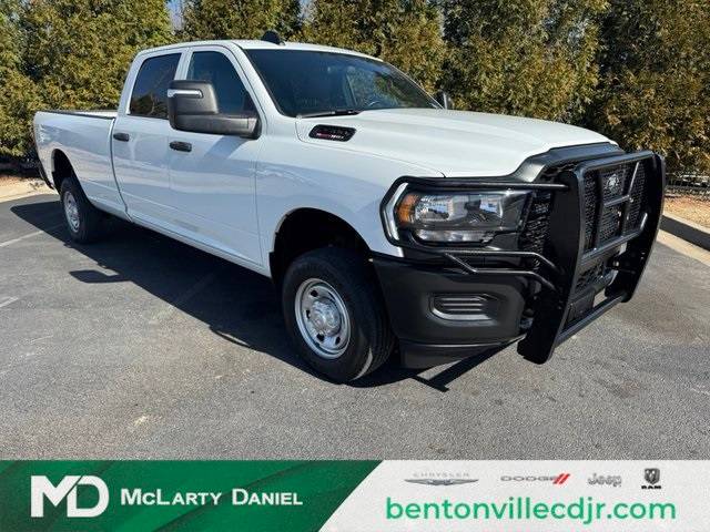 2024 Ram 2500 Tradesman — Pickup Truck — 22,026 mi — Bentonville, AR
