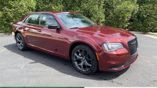 2023 Chrysler 300 Touring — Sedan — 5,008 mi — Bentonville, AR