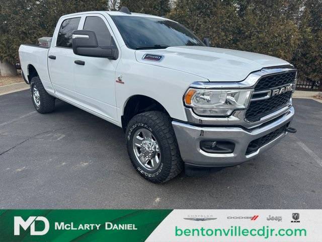 2023 Ram 2500 Tradesman — Pickup Truck — 66,854 mi — Bentonville, AR