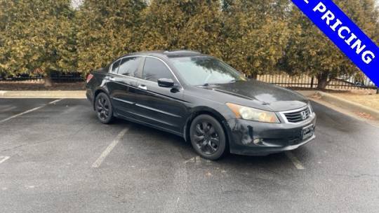 2010 Honda Accord EX-L V6 — Sedan — 192,798 mi — Bentonville, AR