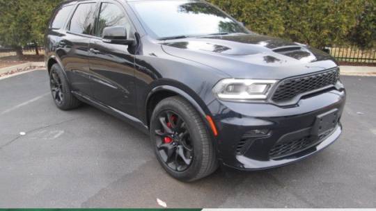 2023 Dodge Durango SRT 392 Premium — SUV — 2,526 mi — Bentonville, AR