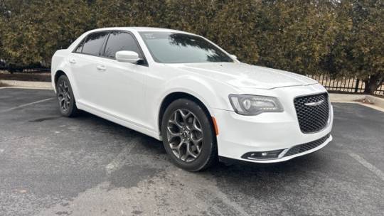 2016 Chrysler 300 S — Sedan — 66,602 mi — Bentonville, AR