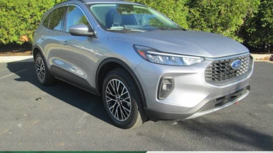 2023 Ford Escape Plug-In Hybrid — SUV — 17,143 mi — Bentonville, AR