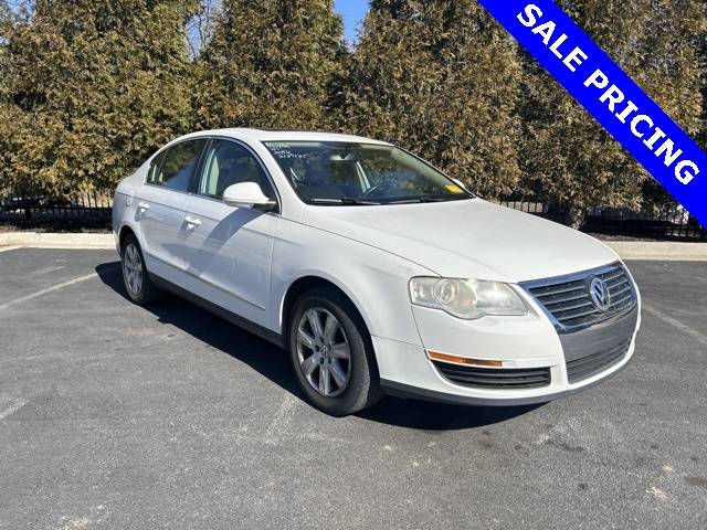 2007 Volkswagen Passat 2.0T — Sedan — 201,757 mi — Bentonville, AR