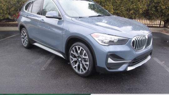 2021 BMW X1 28i — SUV — 72,820 mi — Bentonville, AR