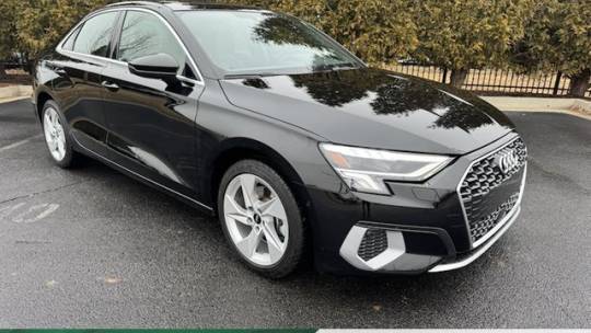 2023 Audi A3 Premium — Sedan — 28,658 mi — Bentonville, AR