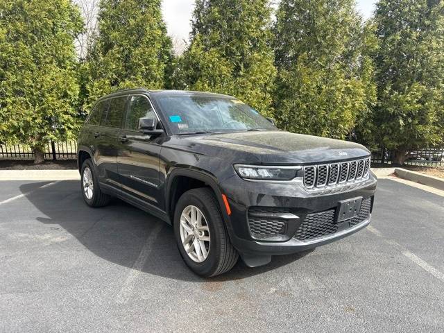 2024 Jeep Grand Cherokee Laredo X — SUV — 16,406 mi — Bentonville, AR