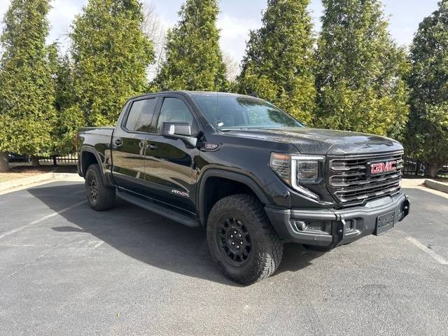 2024 GMC Sierra 1500 AT4X — Pickup Truck — 12,613 mi — Bentonville, AR