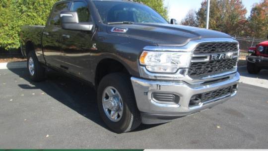 2023 Ram 3500 Tradesman — Pickup Truck — 27,314 mi — Bentonville, AR