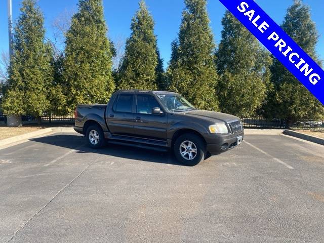 2005 Ford Explorer Sport Trac XLS — SUV — 167,987 mi — Bentonville, AR