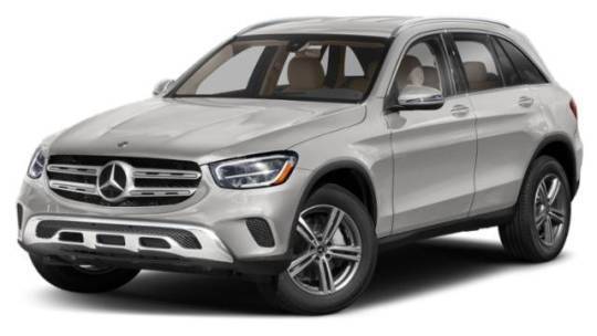 2021 Mercedes-Benz GLC GLC 300 — SUV — 41,352 mi — Lawrenceville, NJ