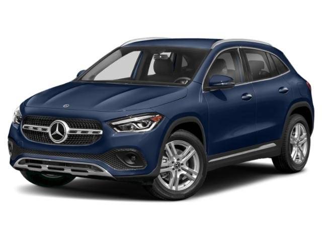 2023 Mercedes-Benz GLA GLA 250 — SUV — 25,279 mi — Lawrenceville, NJ