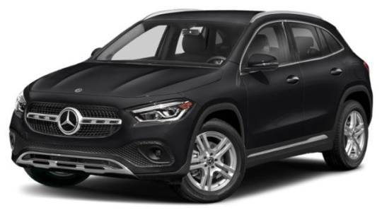 2021 Mercedes-Benz GLA GLA 250 — SUV — 44,096 mi — Lawrenceville, NJ