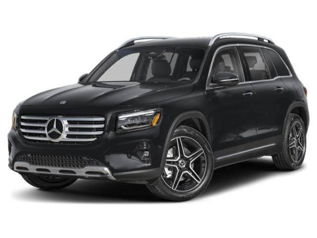 2025 Mercedes-Benz GLB GLB 250 — SUV — 6,015 mi — Lawrenceville, NJ