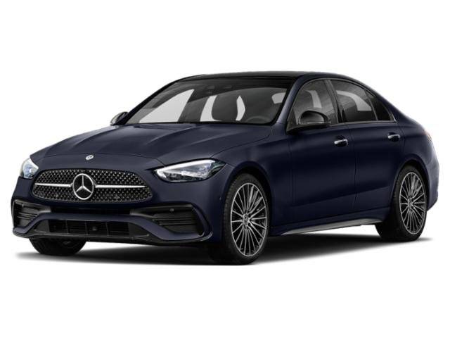 2022 Mercedes-Benz C-Class C 300 — Sedan — 23,218 mi — Lawrenceville, NJ