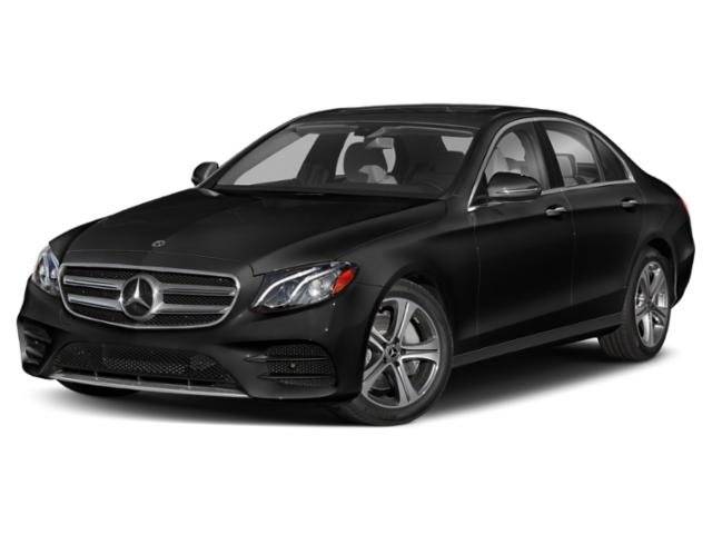 2020 Mercedes-Benz E-Class E 350 — Sedan — 46,601 mi — Lawrenceville, NJ
