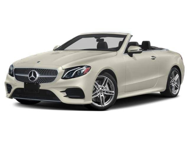 2020 Mercedes-Benz E-Class E 450 — Convertible — 15,430 mi — Lawrenceville, NJ