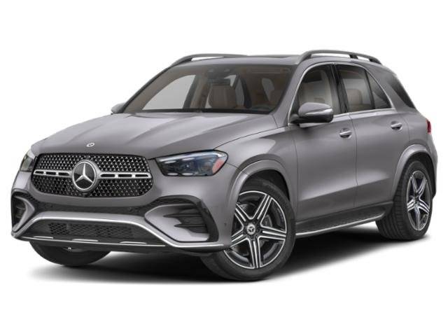 2024 Mercedes-Benz GLE GLE 580 — SUV — 7,123 mi — Lawrenceville, NJ
