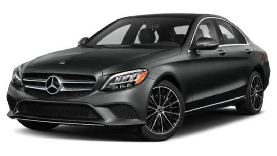 2021 Mercedes-Benz C-Class C 300 — Sedan — 16,769 mi — Lawrenceville, NJ