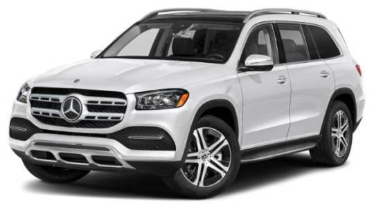 2022 Mercedes-Benz GLS GLS 450 — SUV — 55,041 mi — Lawrenceville, NJ