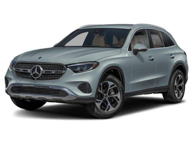 2025 Mercedes-Benz GLC GLC 350e — SUV — 4,920 mi — Lawrenceville, NJ