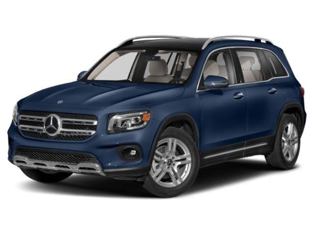 2022 Mercedes-Benz GLB GLB 250 — SUV — 27,033 mi — Lawrenceville, NJ