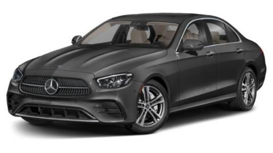 2021 Mercedes-Benz E-Class E 350 — Sedan — 13,262 mi — Lawrenceville, NJ