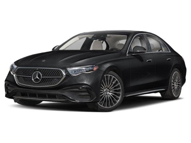 2025 Mercedes-Benz E-Class E 350 — Sedan — 9,079 mi — Lawrenceville, NJ