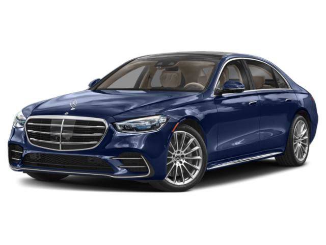 2022 Mercedes-Benz S-Class S 580 — Sedan — 15,222 mi — Lawrenceville, NJ