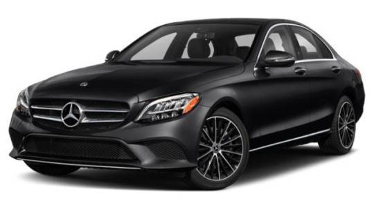 2021 Mercedes-Benz C-Class C 300 — Sedan — 18,651 mi — Lawrenceville, NJ