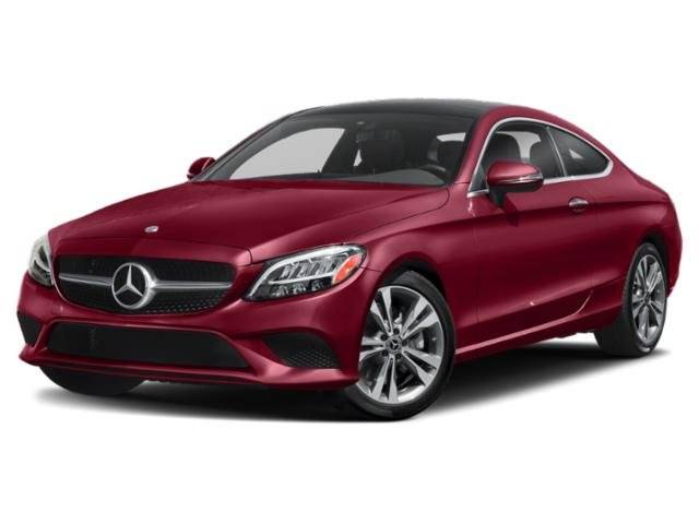 2020 Mercedes-Benz C-Class C 300 — Coupe — 22,108 mi — Lawrenceville, NJ