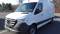 2024 Mercedes-Benz Sprinter Cargo Van in Lawrenceville, NJ 3 - Open Gallery