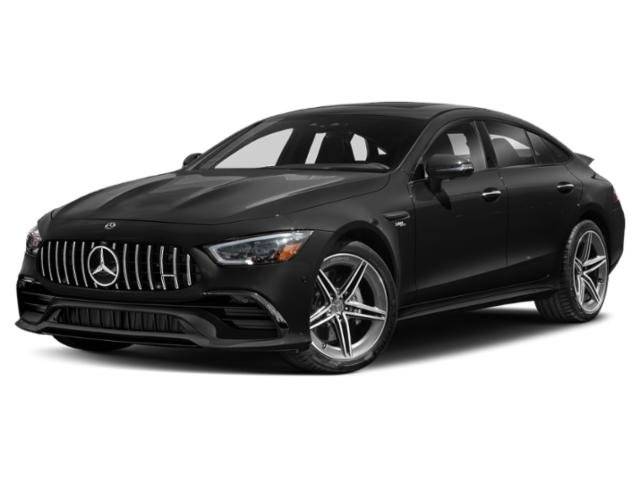 2020 Mercedes-Benz AMG GT AMG GT 53 — Sedan — 38,521 mi — Lawrenceville, NJ
