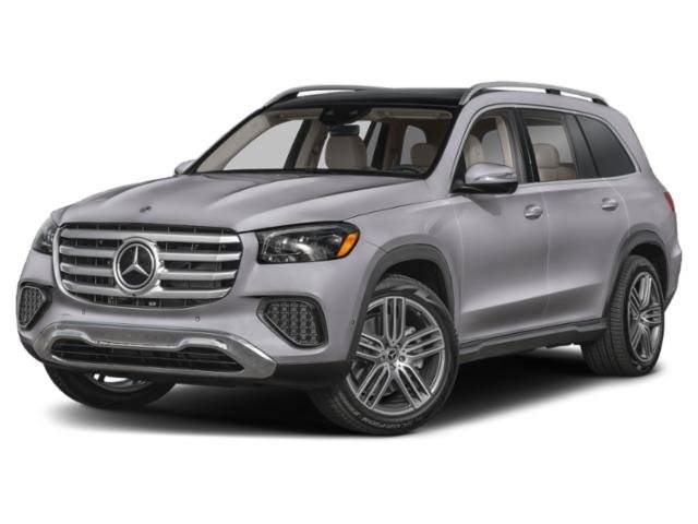 2024 Mercedes-Benz GLS GLS 450 — SUV — 22,855 mi — Lawrenceville, NJ