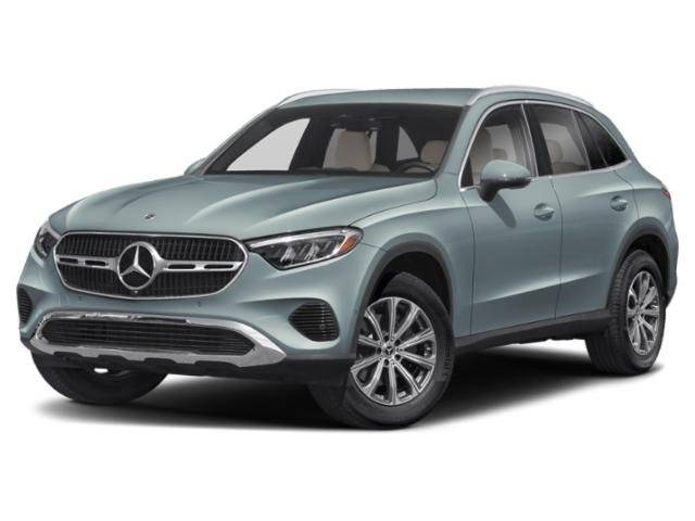 2025 Mercedes-Benz GLC GLC 300 — SUV — 9,058 mi — Lawrenceville, NJ