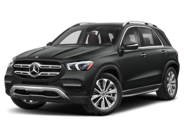 2022 Mercedes-Benz GLE GLE 450 — SUV — 48,900 mi — Lawrenceville, NJ