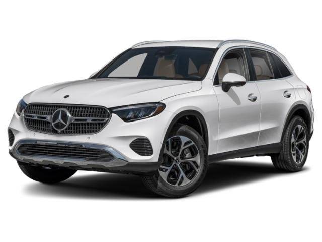 2025 Mercedes-Benz GLC GLC 350e — SUV — 5,537 mi — Lawrenceville, NJ