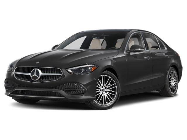 2023 Mercedes-Benz C-Class C 300 — Sedan — 12,989 mi — Lawrenceville, NJ