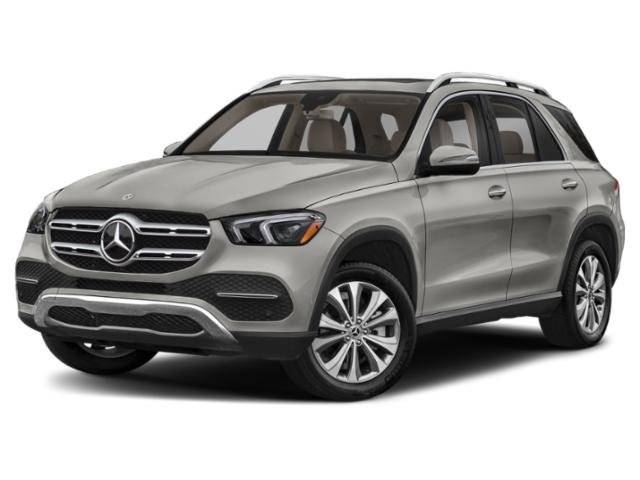2022 Mercedes-Benz GLE GLE 350 — SUV — 35,422 mi — Lawrenceville, NJ