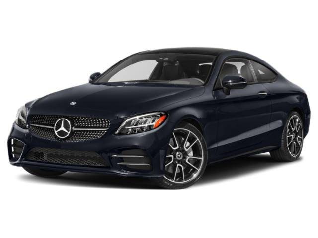 2023 Mercedes-Benz C-Class C 300 — Coupe — 13,364 mi — Lawrenceville, NJ